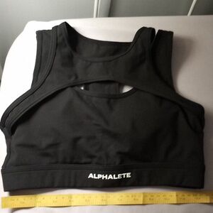 Alphalete Sports Bra